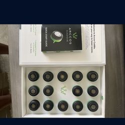 Arccos Caddie Smart Sensors