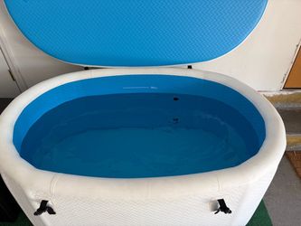 Cold Plunge