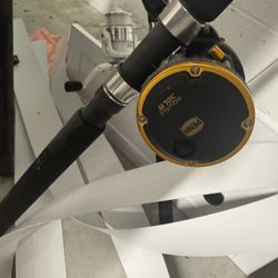 Fishing Rods For Sale