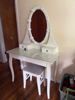 Vanity