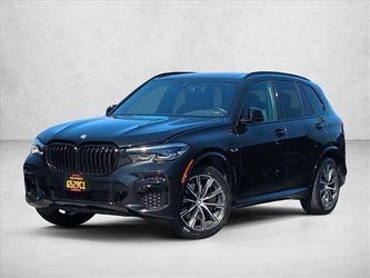 2023 BMW X5 PHEV