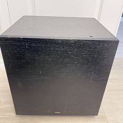 Gateway SW 303 Subwoofer