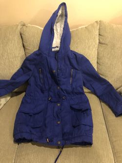 Ladies size medium jacket $20