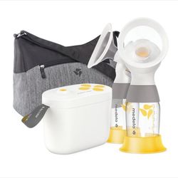 Medela Pump