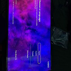 40” Vizio