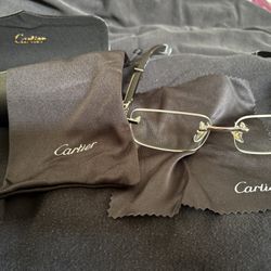 Cartier 