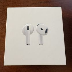 AirPods 4 gen