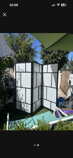 Room Divider