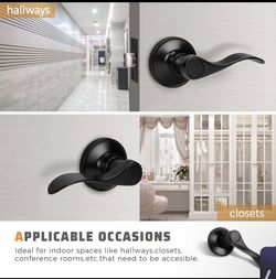 Door Lever