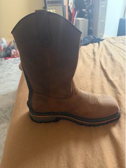 Boots Timberland
