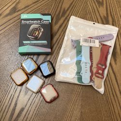 Apple Watch Accessories 