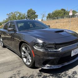 2020 Dodge Charger