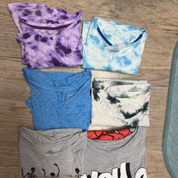 Shirts 