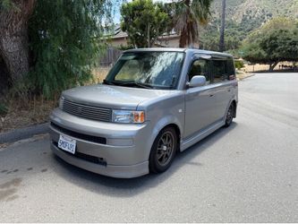 2005 Scion xB