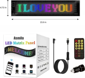 LED Sign