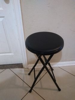 Stool