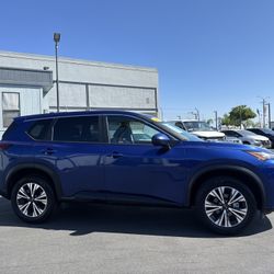 2023 ROGUE SV (2023.5) $24.995