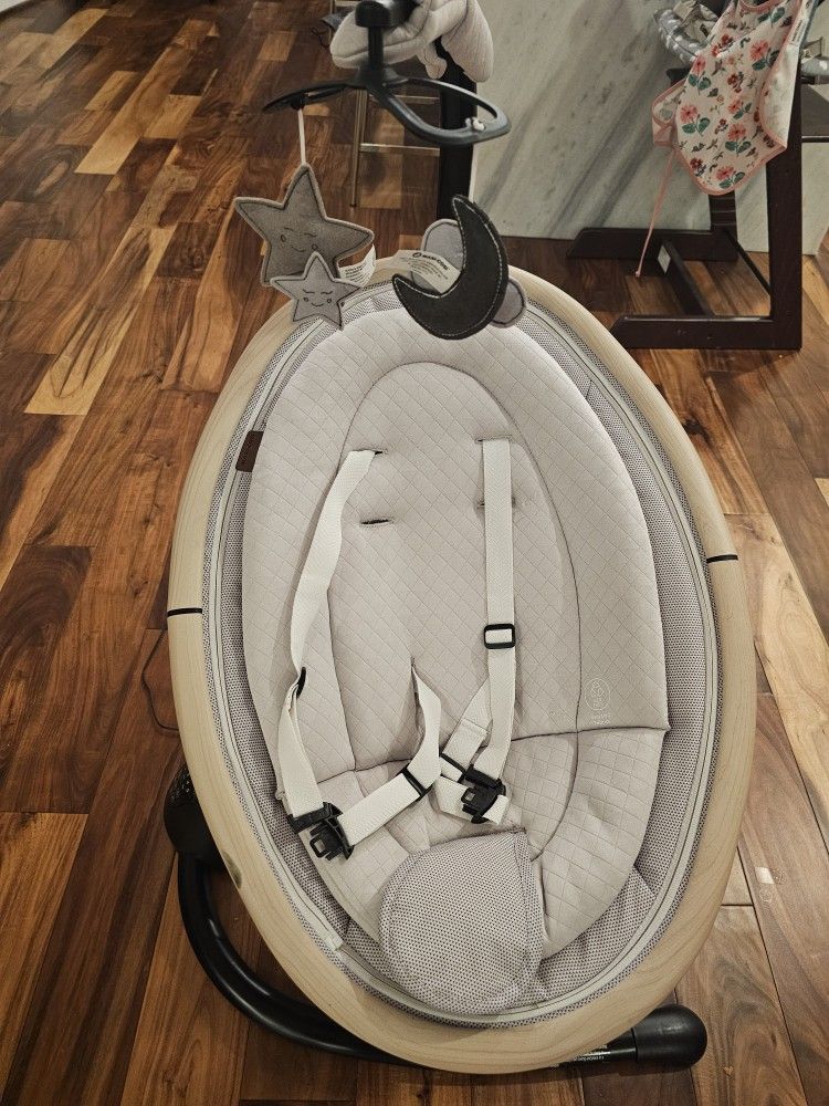 Maxi-Cosi Cassia Baby Swing