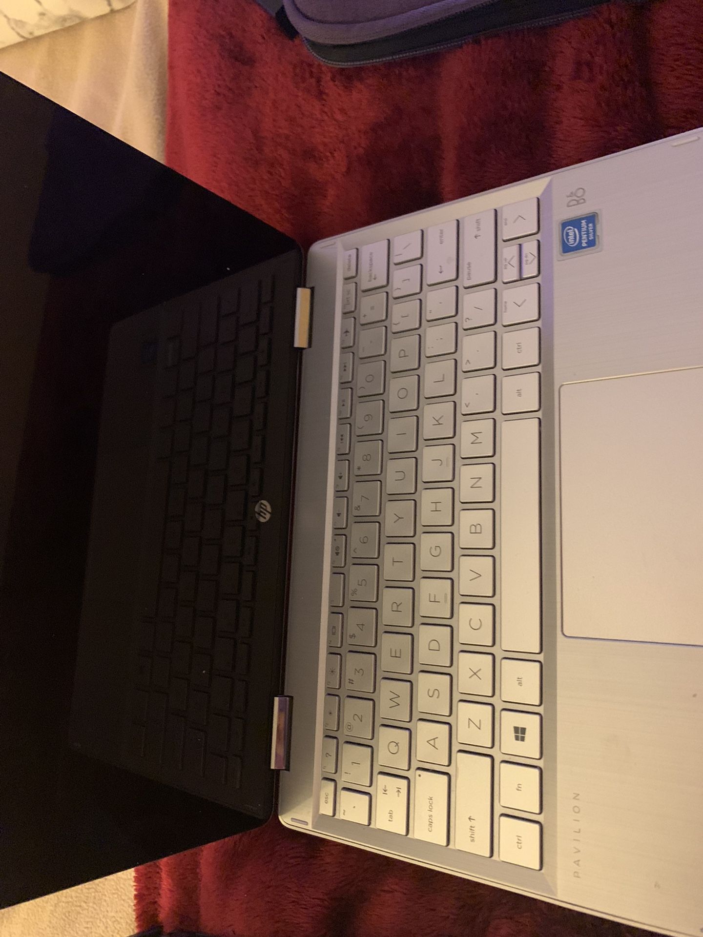 Hp 360 Pavilion Laptop