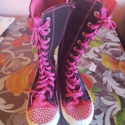 Girl Shoes 