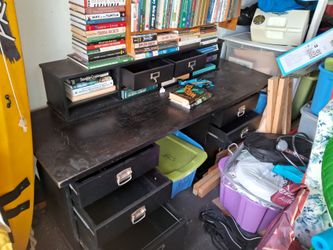 Desk