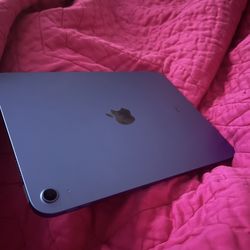 BLUE IPAD 10th generation 