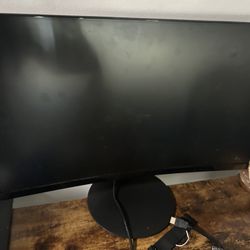 Curved Monitor