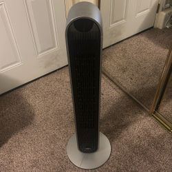 Rotating Fan