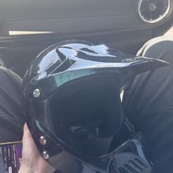 Polaris Helmet