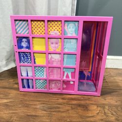 Barbie Dream Closet