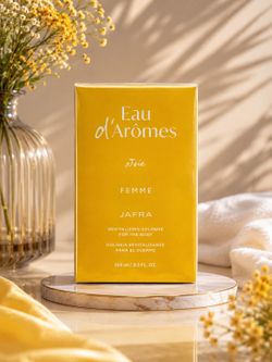 Eau aromes