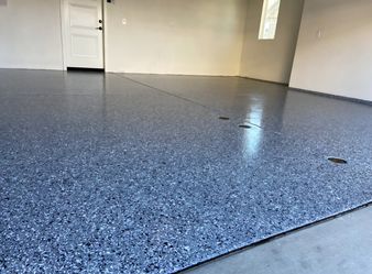 Epoxy Flakes