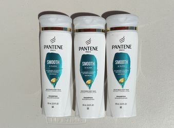 Pantene Pro-V Shampoo 3*$10
