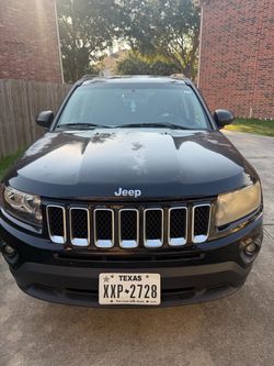 Jeep Compasss