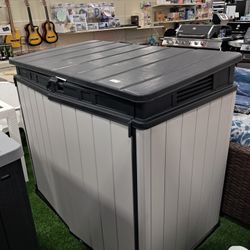 Caja De Almacenamiento 