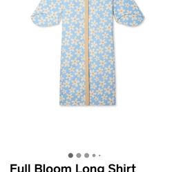 Cash By Cash app Robe/kimono 