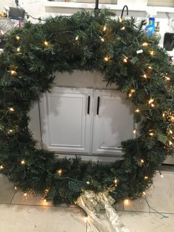 Christmas Wreath