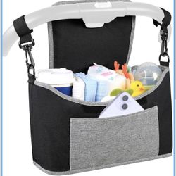 STROLLER BAG ORGANIZER