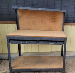 Workbench