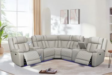 LIVING ROOM SET