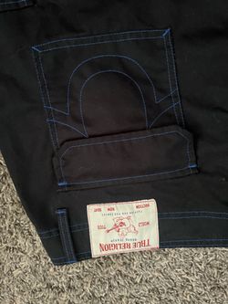 True Religion Pants