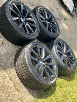 Bmw Wheels