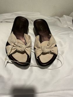 Cole haan shoes /nike air max size 8