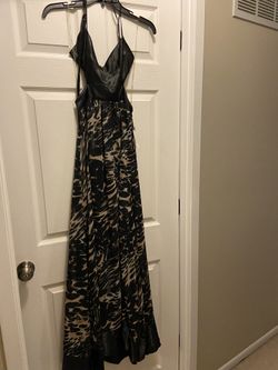 Brand New Dress