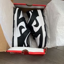 Nike Dunk Low Size 6.5Y