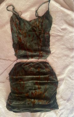 Green set XL