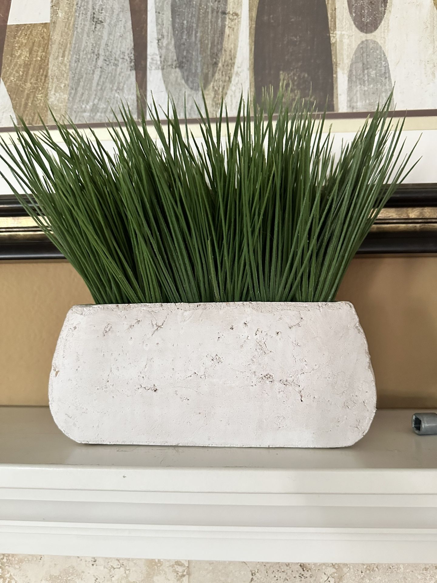 Fake Plant