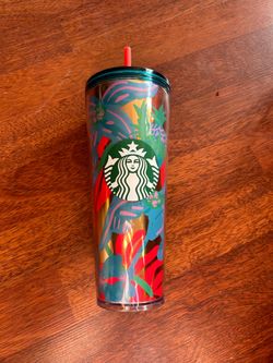 Starbucks Cup