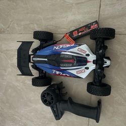 Rc Car