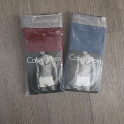Calvin Klein Boxer Brief